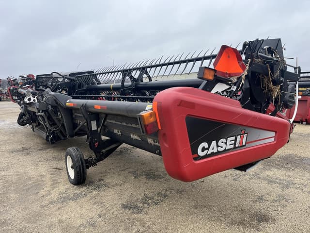 Image of Case IH 2162 equipment image 2