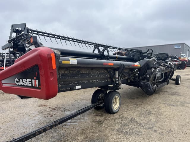 Image of Case IH 2162 equipment image 1