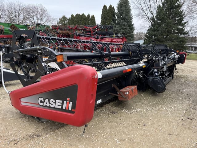 Image of Case IH 2162 equipment image 1