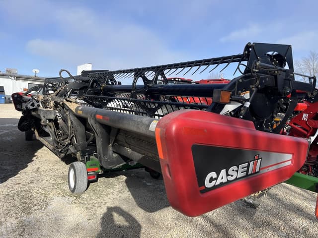 Image of Case IH 2162 equipment image 3