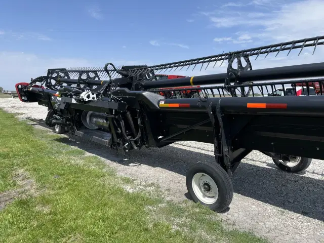 Image of Case IH 2162 equipment image 3
