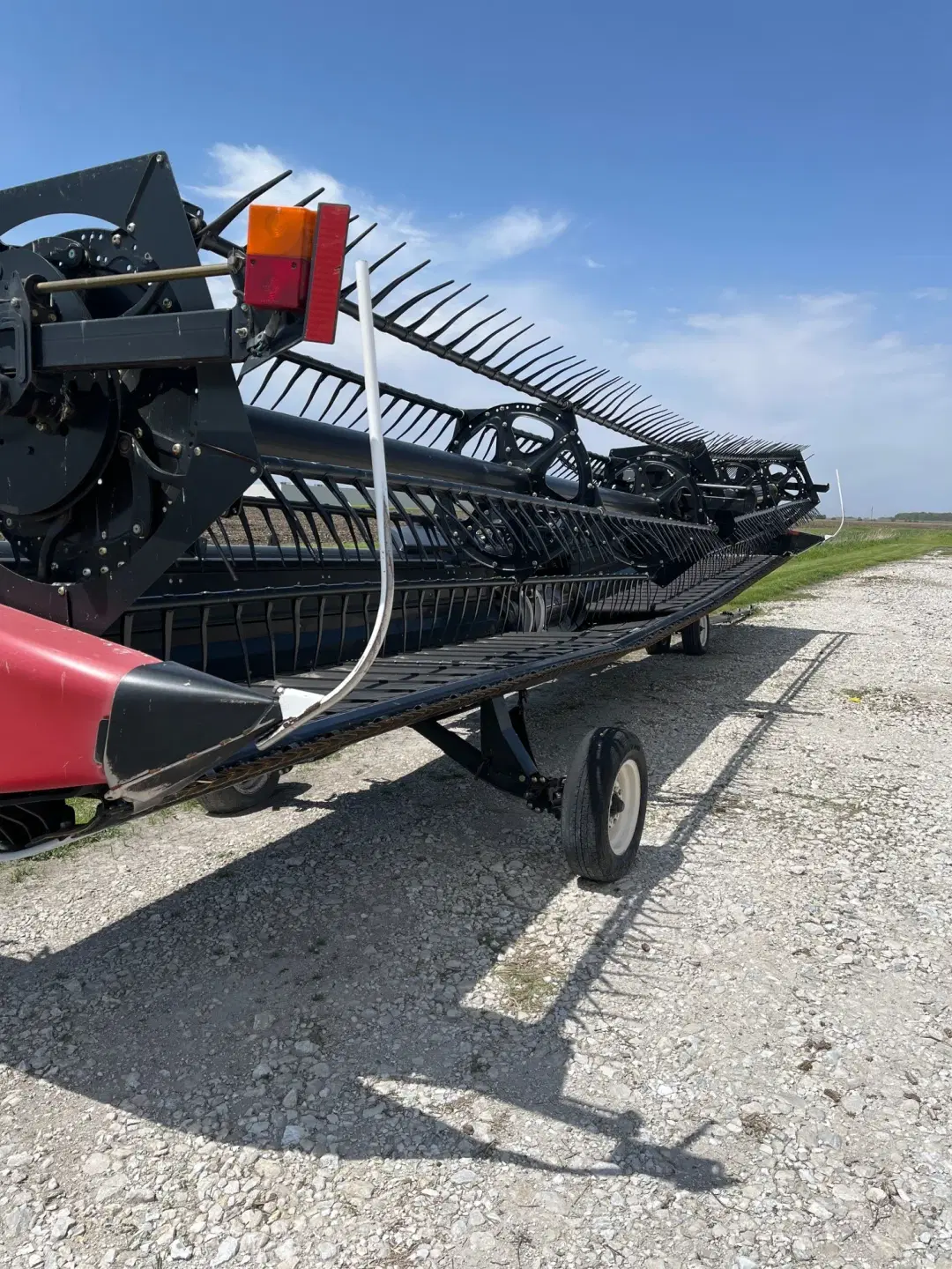 Image of Case IH 2162 Primary image