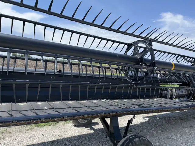 Image of Case IH 2162 equipment image 1