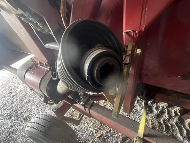 Image of Case IH 2208 equipment image 4