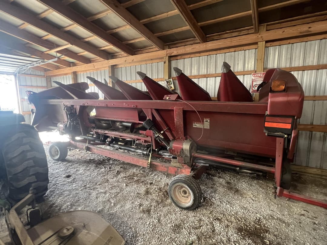 Image of Case IH 2208 Primary image