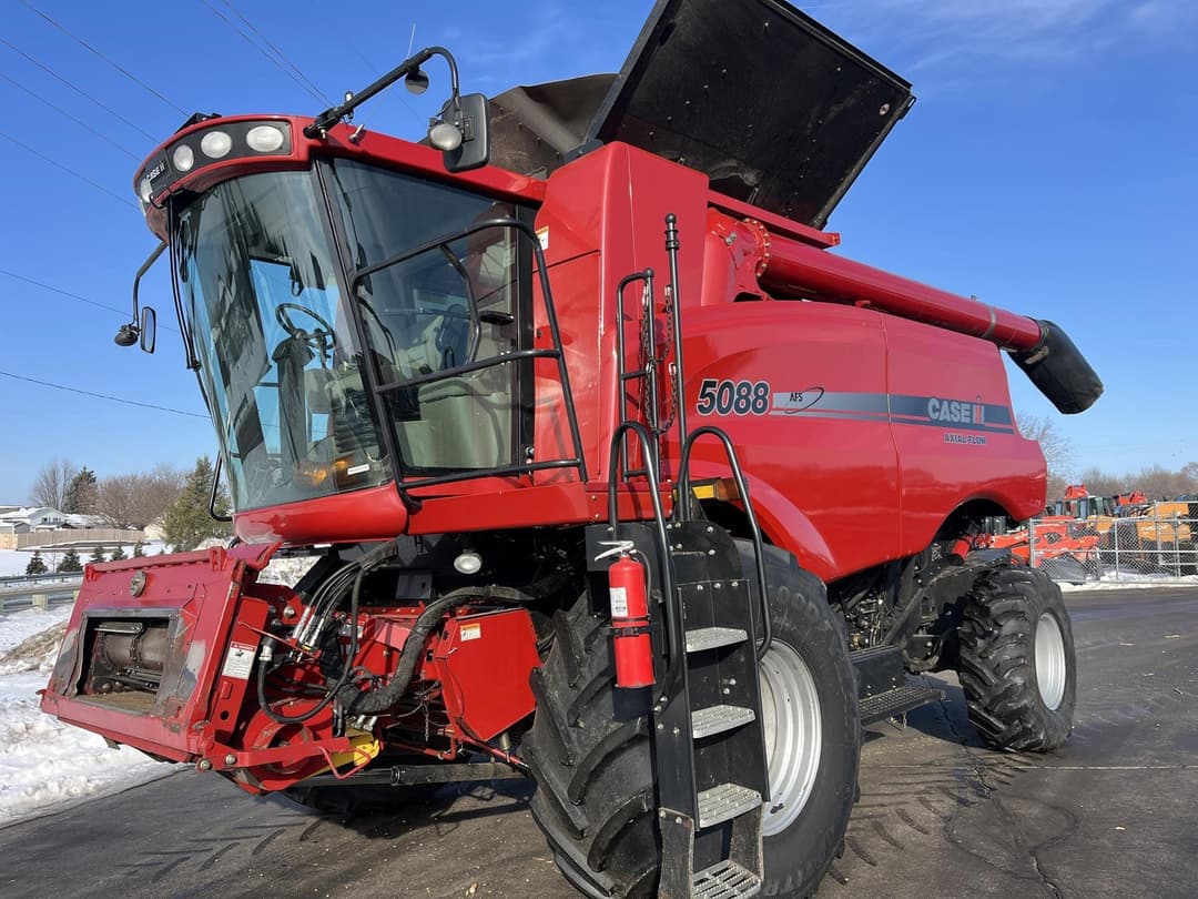 Image of Case IH 5088 Primary image