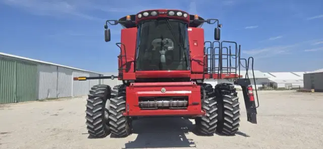 Image of Case IH 700 equipment image 2