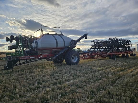 Image of Case IH Flex Hoe 700 equipment image 1