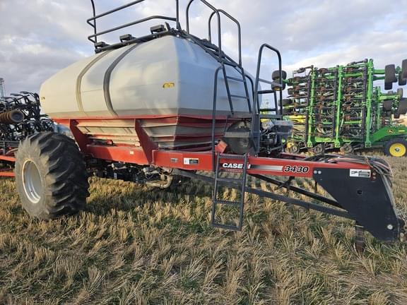 Image of Case IH Flex Hoe 700 equipment image 2