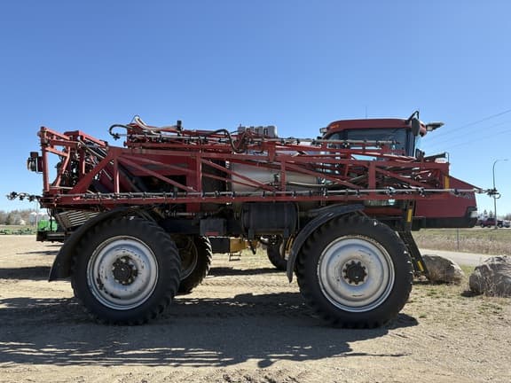 Image of Case IH Patriot 4420 equipment image 3