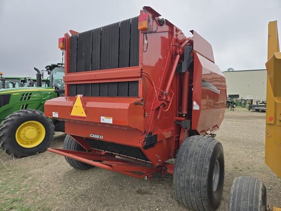 Image of Case IH RB564 equipment image 3