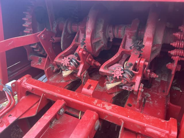 Image of Case IH SB541 equipment image 4