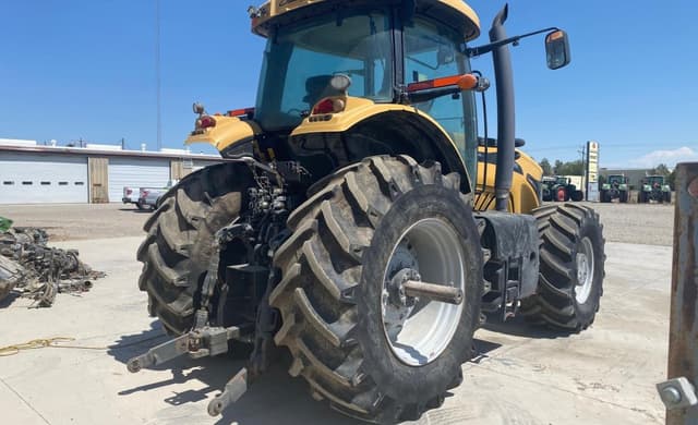 Image of Challenger MT665C equipment image 4