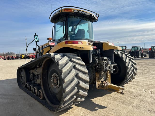 Image of Challenger MT865C equipment image 2