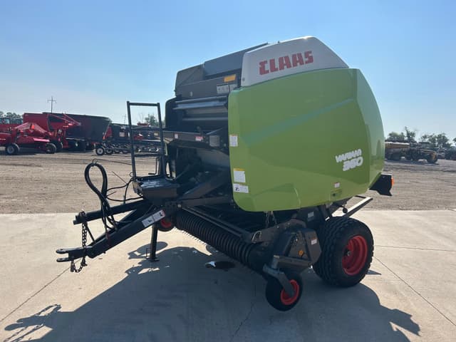 Image of CLAAS 360 Variant equipment image 1