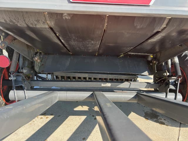 Image of CLAAS 360 Variant equipment image 4