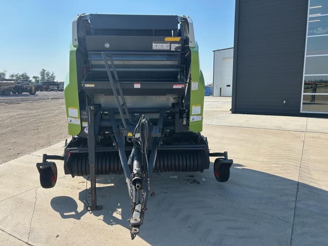 Image of CLAAS 360 Variant equipment image 2