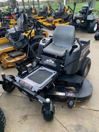 Image of Dixie Chopper Iron Eagle Primary image