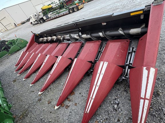 2009 Drago N8 Equipment Image0