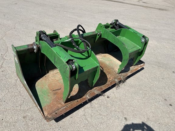 2009 Frontier AD12D  Equipment Image0