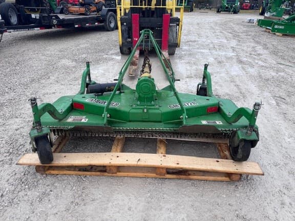 Image of Frontier GM2072R equipment image 2