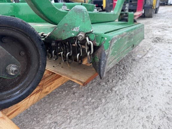 Image of Frontier GM2072R equipment image 4