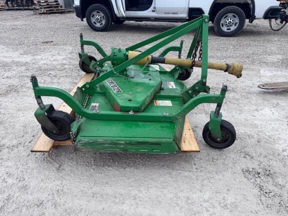 Image of Frontier GM2072R equipment image 1