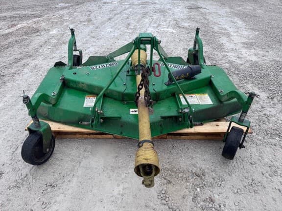 Image of Frontier GM2072R Primary image