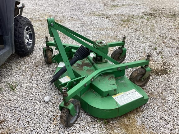 2009 Frontier GM3054 Equipment Image0