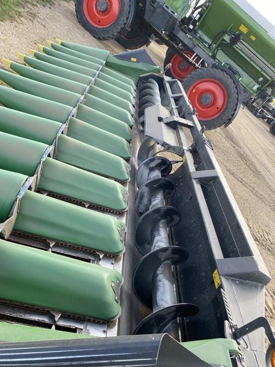 2009 Geringhoff RD1220 Equipment Image0