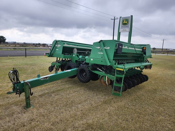 2009 Great Plains 3S-3000HD Equipment Image0