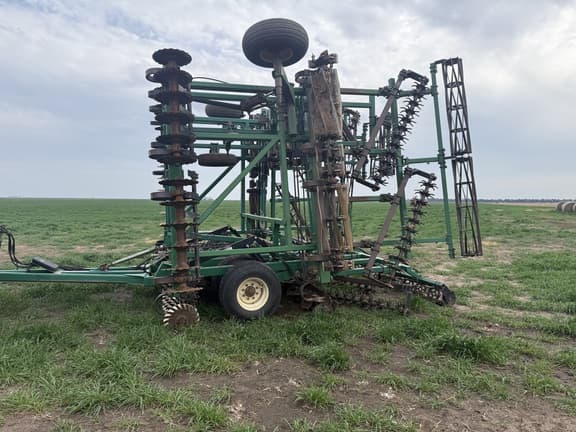 Image of Great Plains 4000TC equipment image 1