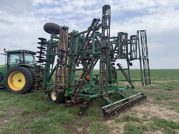 Image of Great Plains 4000TC equipment image 2