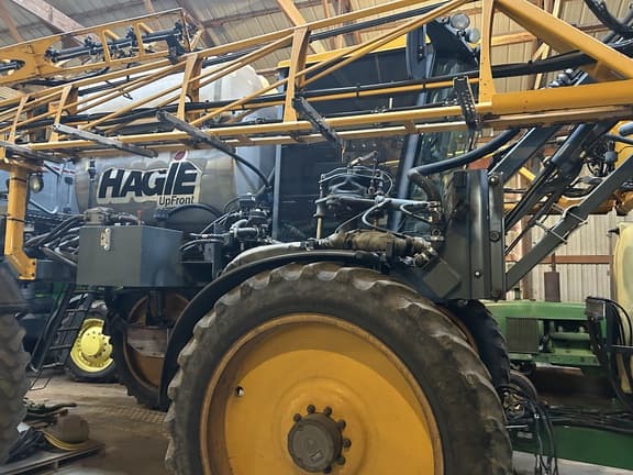 Image of Hagie STS12 Primary image