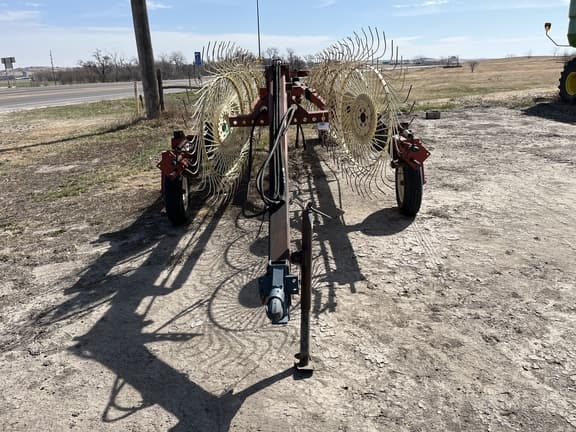 Image of H&S BF14HC equipment image 1