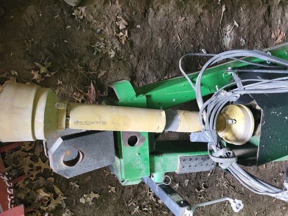 Image of J&M 750-18 equipment image 4