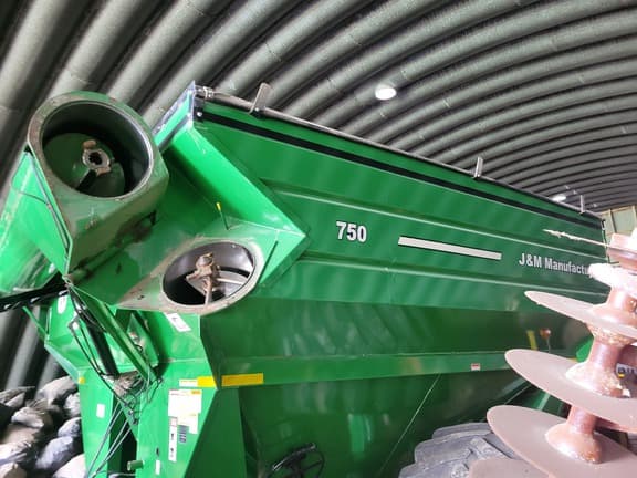 Image of J&M 750-18 equipment image 2