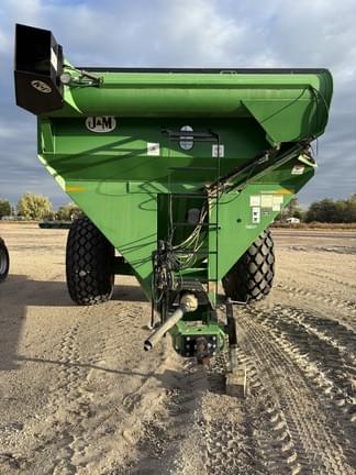 Image of J&M 875-18 equipment image 1