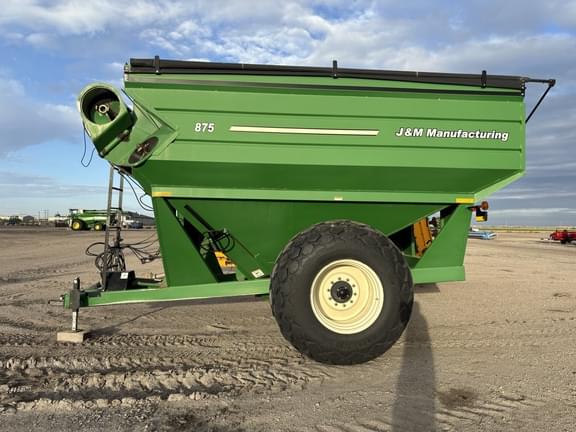 Image of J&M 875-18 equipment image 4