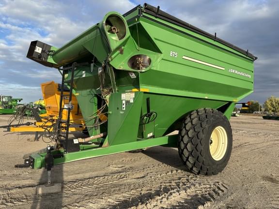 Image of J&M 875-18 Primary image