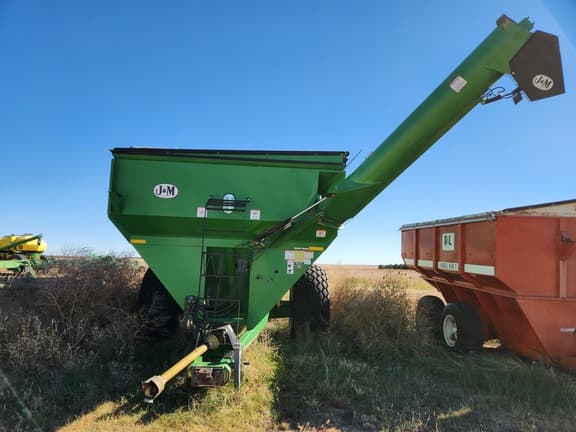 Image of J&M 875-18 equipment image 2