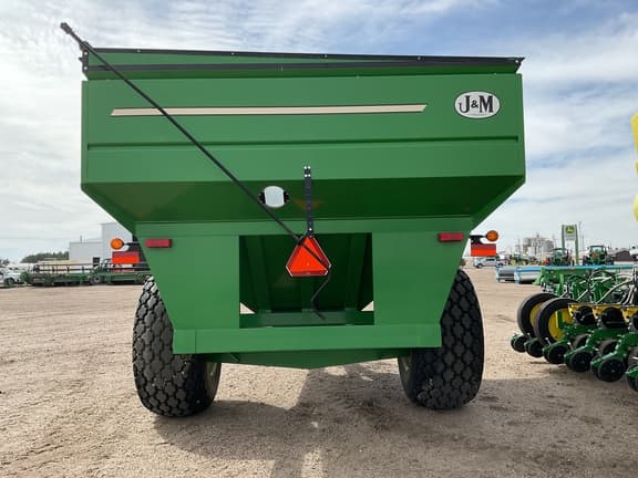 Image of J&M 875-18 equipment image 3