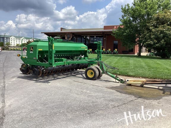 Image of John Deere 1590 Primary image