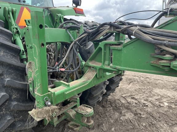 Image of John Deere 1770 equipment image 3