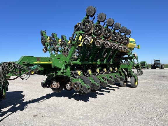 Main image John Deere 1790