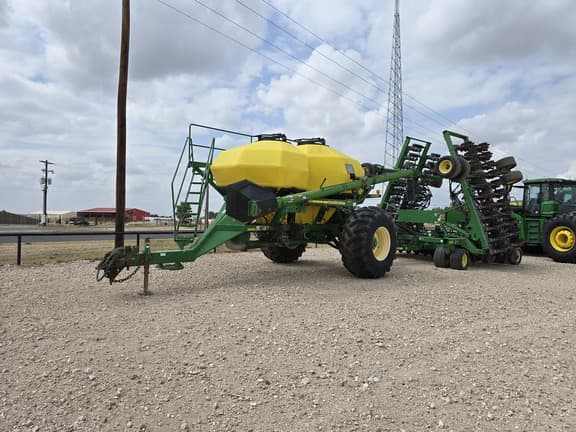 Image of John Deere 1890 Primary image