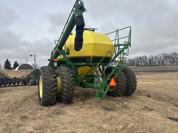 Image of John Deere 1890 equipment image 4