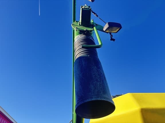 Image of John Deere 1890 equipment image 4