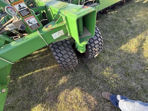 Image of John Deere 1895 equipment image 1
