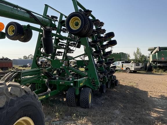 Image of John Deere 1895 equipment image 4